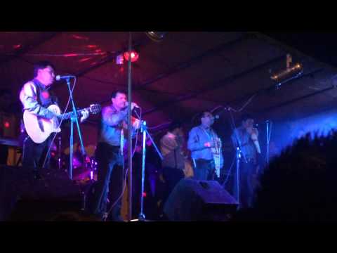 Aluvion - Nunca te olvidare Saquisili