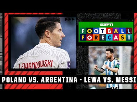 'Argentina have more players that can cause DAMAGE' - Can Poland BEAT Argentina? | ESPN FC