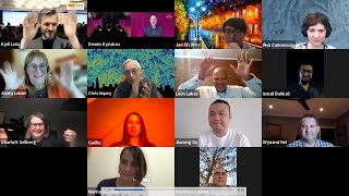 Future of Information and Communication Conference (FICC) 2022