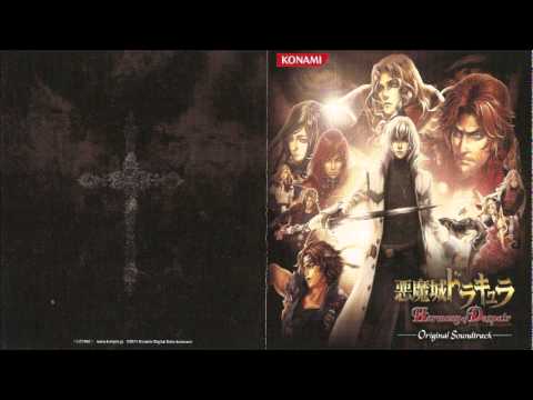 Castlevania Harmony of Despair - Go! Getsu Fuhma