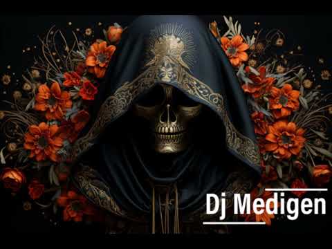 Dj Medigen - Xmas Coronita Mix 2025
