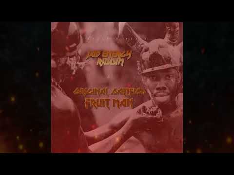 Original Saltfish - Fruit Man (Jab Energy Riddim) "SOCA 2023"