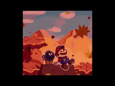 [Lo-Fi Orchestral] Paper Mario: The Origami King - "Bye Bye, Bobby" | NostalJack