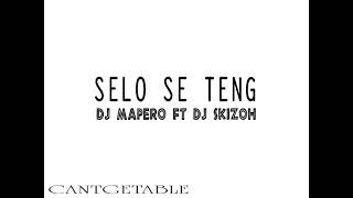 Download lagu DJ Mapero Selo Se Teng... mp3