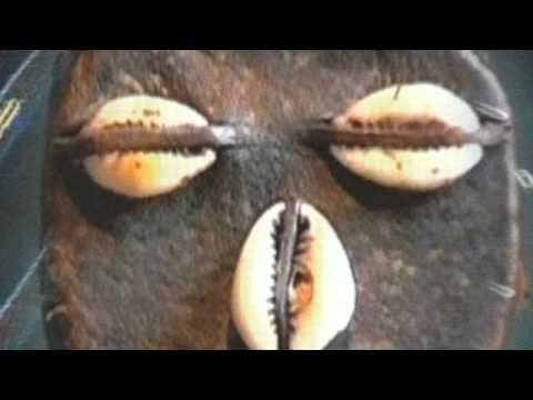 Video thumbnail for A Ritual Mask