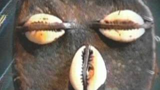 Peter Hammill : A Ritual Mask