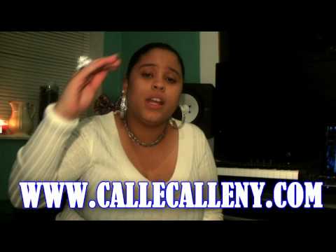 Lady Vixxen Pone Claro a Rayza Y a La Mamish.