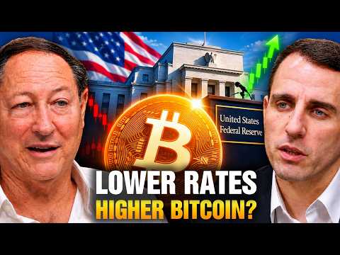 El próximo movimiento de Bitcoin depende de una decisión de la Fed