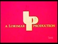Lorimar 1971 1978 Warner Bros Television Distribution 1972 1984 16mm