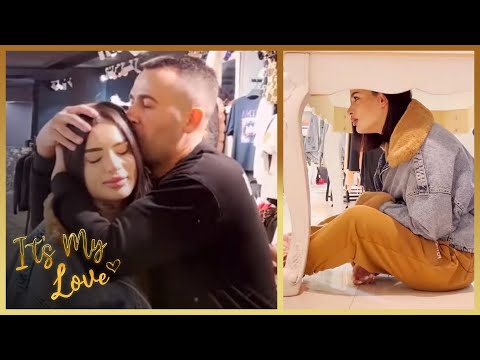 Samedi-Krise: "Prej tash je E JEMJA", Kri fshehet poshte tavolines prej Samedit n'takim-It's My Love