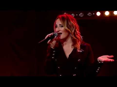 Kasia Piowczyk - Piękno miłości [Telewizja TVS]