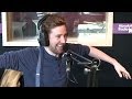 RICKY WILSON talks new Kaiser Chiefs single.