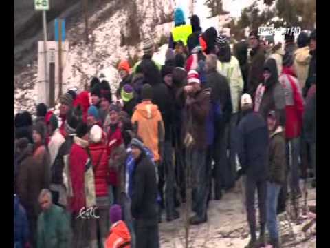 Eurosport Inside ERC Jännerrallye 2013