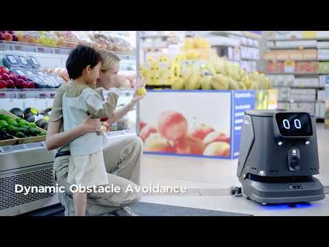 Pudu-CC1-Reinigungsroboter-Autorobotics