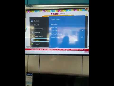 Screen mirroring samsung tv