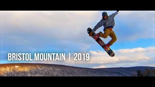 Bristol Mountain Park | 2019