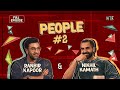 Nikhil Kamath X Ranbir Kapoor People By WTF Ep 2