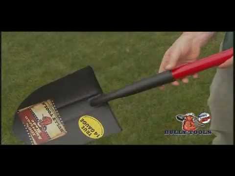 Bully Tools Products Demonstration