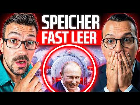 Germany in winter chaos: "Deliberate destruction of our country!" (Podcast #109)