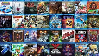 Top 50 Best PS VITA Games of All Time | Best Ps Vita Games (Updated 2026)