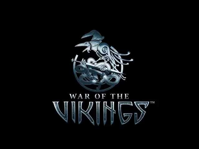 War of the Vikings