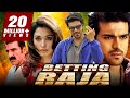 Betting Raja बेटिंग राजा Full HD South Indian Romantic Hindi Dubbed Movie Ram Ch