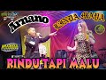 ARNANO Feat LINDA MAYA RINDU TAPI MALU Halal Bihalal Dusun Kemiri Official
