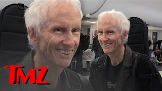 The Doors Guitarist Robby Krieger Vindicates Harvey!