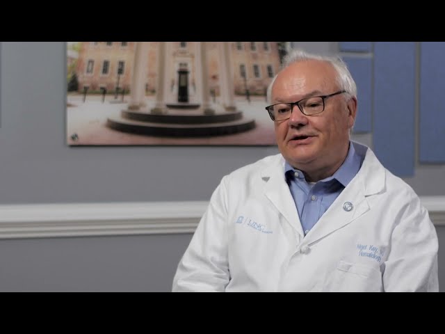 Nigel S. Key | UNC Health