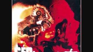 Pokolgép - Áradj vér (A gép)