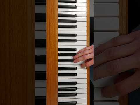 Drömvalsen A-del (Högerhand)