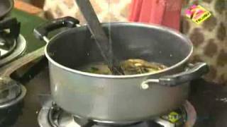 Mee Inti Vanta Jan. 31 '11 Part - 1