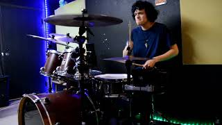 The Dead are Dumb - Nothing (Drum Cover)