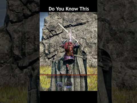 How to Break Unbreakable Stones in Eldenring Nightreign