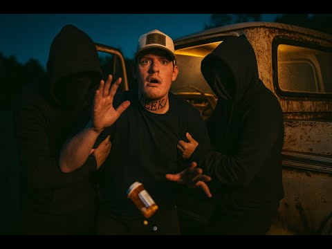 Jackrabbit Slim - To Whom It May Concern (Audio)