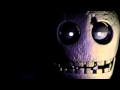 FIVE NIGHTS AT CANDY S BLANK THE ANIMATRONIC VOICE