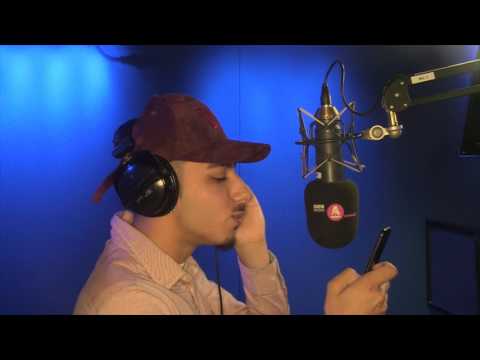 Mo West Exclusive Freestyle for Kan D Man and DJ Limelight