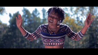 Ou Met Kondane'm -J-Beatz (cover by Chris-T) Official Music Video