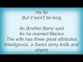 Billy Bragg - The Warmest Room Lyrics_1
