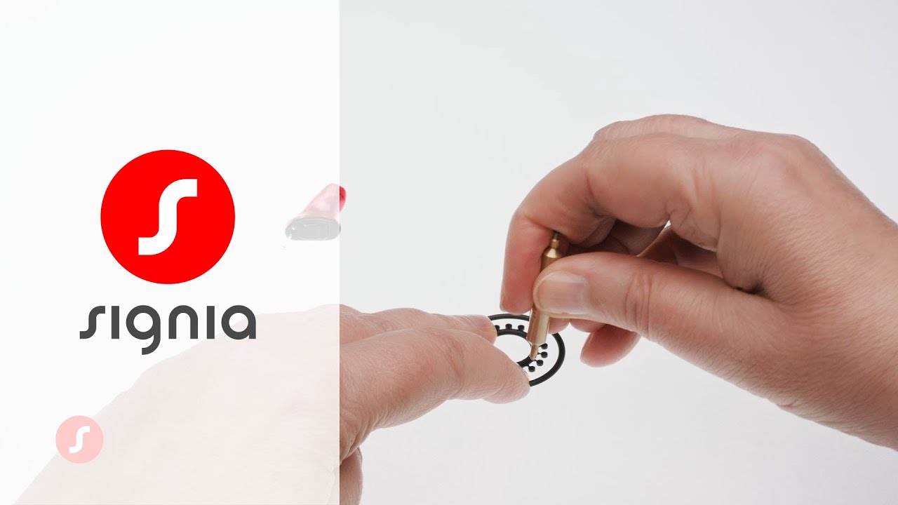 Insio IX'in mikrofon filtresi nasıl değiştirilir?