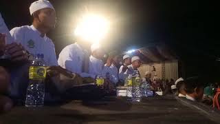 Download lagu Ahbabul Musthofa Feat Habib Syech Assegaf | Turi Putih & Al Madad | Nelayan Bersholawat 2018 mp3
