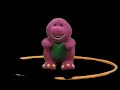 Barney Doll Wink Season 7