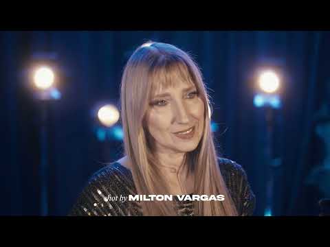 Hoja En Blanco - SANTAMARTA -Video Oficial