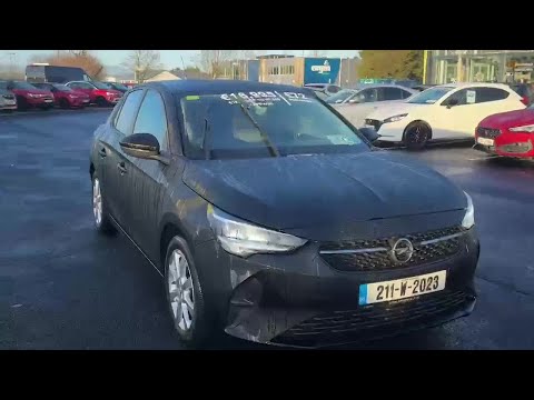 Opel Corsa SC 1.2i (75PS) S/S 5 Speed - Image 2