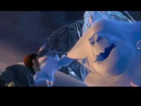 "Arlo the Red-Nosed Dinosaur" Part 13 - Snowstorm Strikes/Arlo Saves Fawn