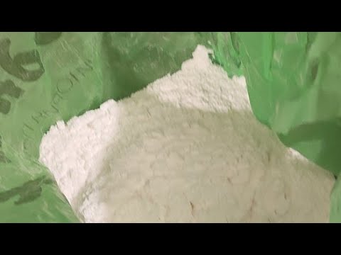 Пчеловодство. Как сделать сахарную пудру для канди.