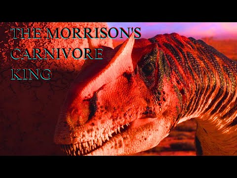 Allosaurus: Everything You Need to Know About the Different Lizard