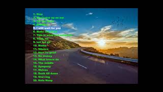 Download lagu Kumpulan Lagu Barat Terpopuler Enak Didengar saat Mengemudi Engga Bikin Ngantuk mp3