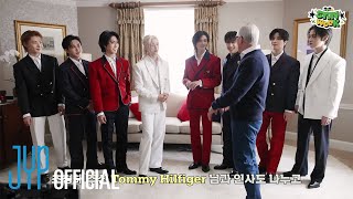Download lagu SKZ in New York City 🇺🇸｜2024 STAYweeK mp3