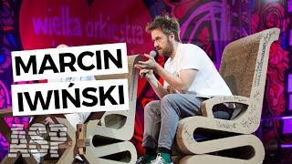 Marcin Iwiński, CD PROJEKT RED - Przystanek Woodstock, CAŁE spotkanie